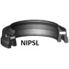 Rotary Shaft Seal CORTECO 12006335 NBR NIPSL Oil Seal | Simmering.pl