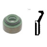 Rotary Shaft Seal CORTECO 19036093  FPM VSB Oil Seal