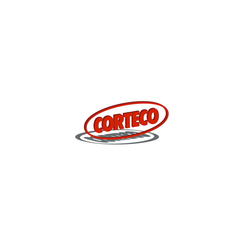 Uszczelniacz CORTECO  19026226 NBR SCY 37x62x12,5 Simmering