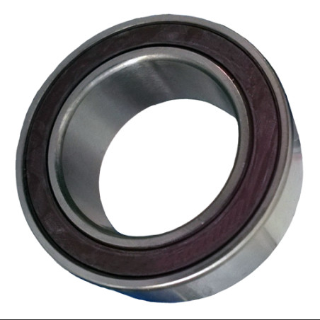30BG04S13G2DS NACHI Angular Contact Ball Bearing 30x47x22 - Simmering.pl