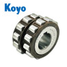 KOYO 61617-25 YRX2 Double Row Cylindrical Roller Bearing 35x86.5x50 | Without Outer Ring - Simmering.pl