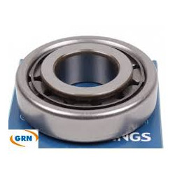 KOYO 70591 Single-Row Cylindrical Roller Bearing 30x70x19.6 – Durable and Efficient | simmering.pl