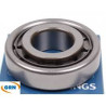 KOYO 70591 Single-Row Cylindrical Roller Bearing 30x70x19.6 – Durable and Efficient | simmering.pl