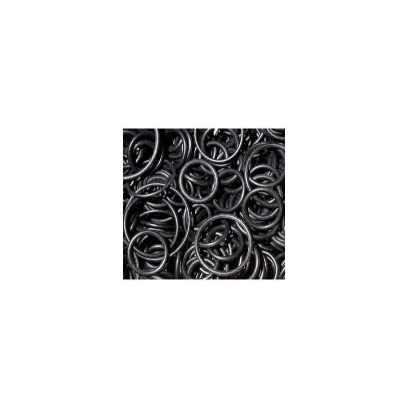 O-ring 15x2 NBR 70Shore - Pack of 1000 Pieces | Simmering.pl