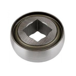 W 211 PPB3 FBJ 39,89x100x33,3 Insert Ball Bearing - Precision & Durability