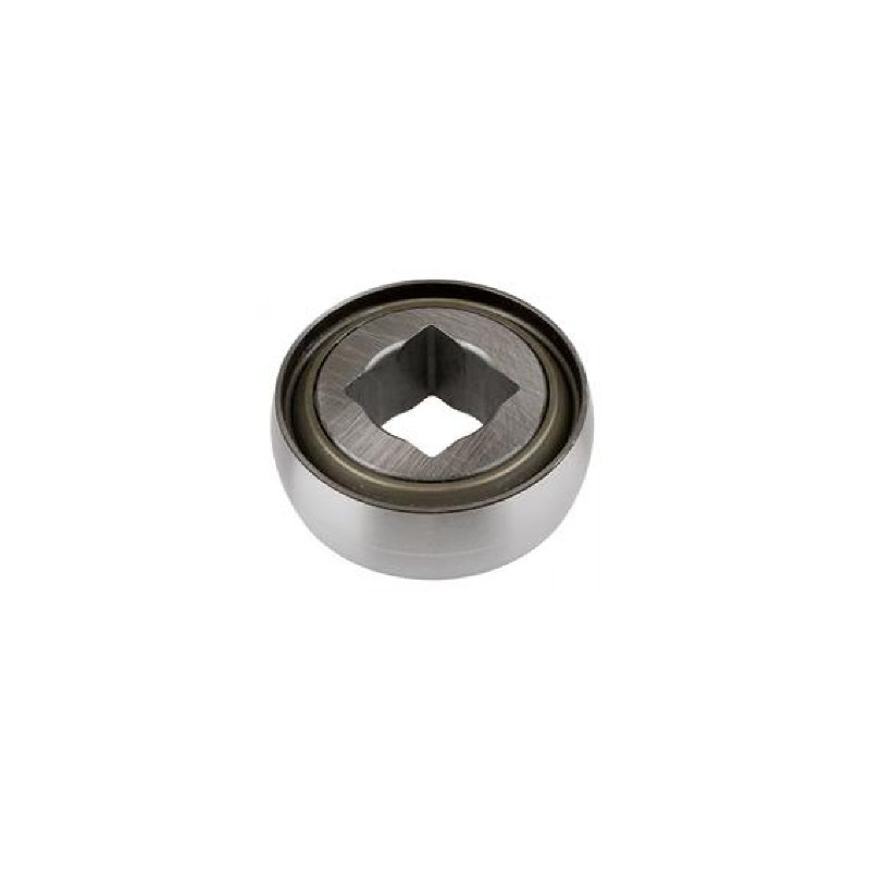 W 211 PPB3 FBJ 39,89x100x33,3 Insert Ball Bearing - Precision & Durability