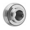 SS UC 204 NEUTRAL 20x47x31/16 Insert Ball Bearing - Precision & Durability