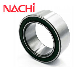 30BG4720-2DLCS35 NACHI 30x47x20 Angular Contact Ball Bearing | Simmering.pl