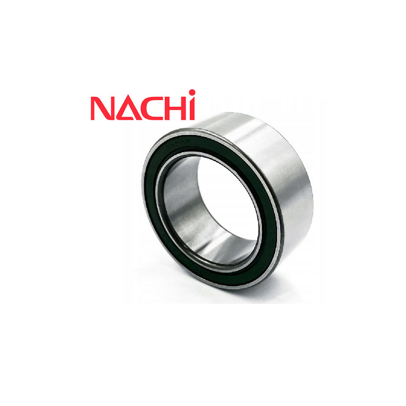 30BG4720-2DLCS35 NACHI 30x47x20 Angular Contact Ball Bearing | Simmering.pl