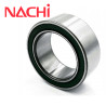 30BG4720-2DLCS35 NACHI 30x47x20 Angular Contact Ball Bearing | Simmering.pl