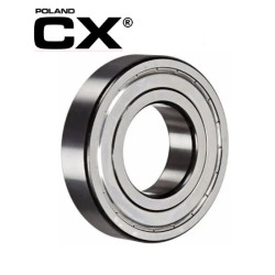 High-Quality 629 ZZ CX 9x26x8 Single Row Deep Groove Ball Bearings - Simmering.pl