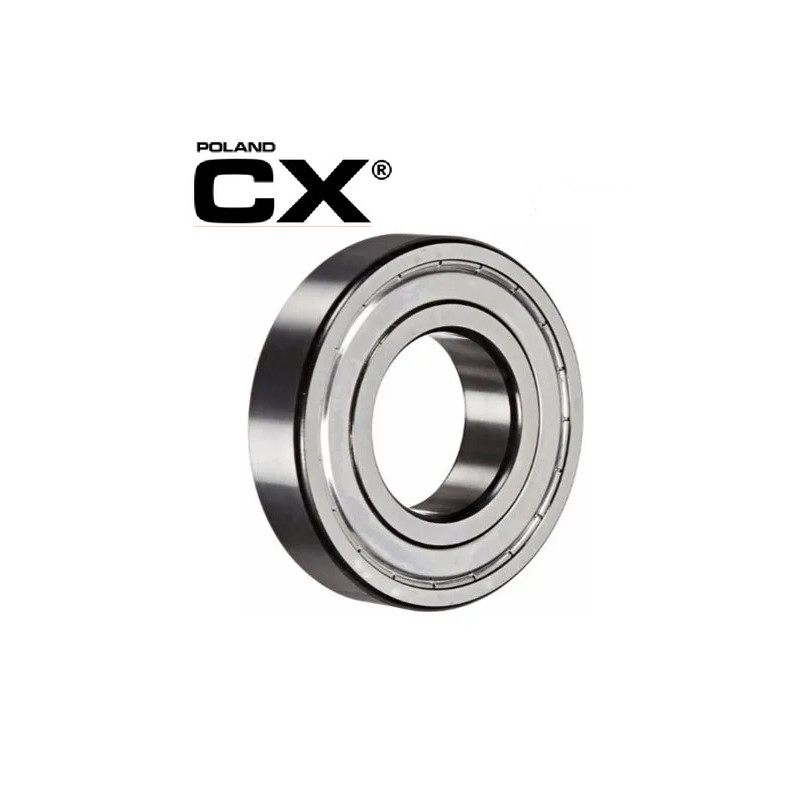 High-Quality 629 ZZ CX 9x26x8 Single Row Deep Groove Ball Bearings - Simmering.pl