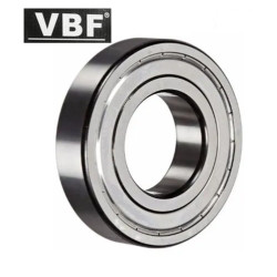 629 ZZ VBF 9x26x8 Deep Groove Ball Bearing | High-Quality & Reliable