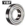 629 ZZ VBF 9x26x8 Deep Groove Ball Bearing | High-Quality & Reliable