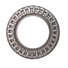 Needle Roller Bearing AXK 1528 NEUTRAL 15x28x2 - High Quality & Reliability