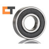 6306 2RS CT  Deep Groove Ball Bearing | High-Quality & Reliable