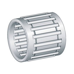 KBK 15X19X20 INA 15x19x20 Needle Roller Bearing - Precision & Durability