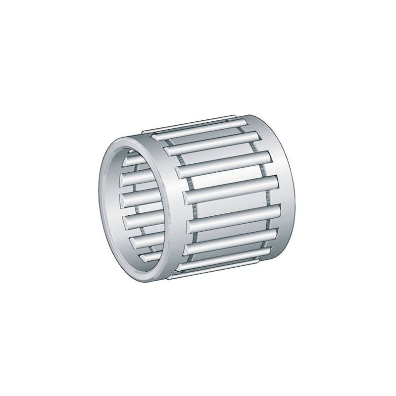 KBK 15X19X20 INA 15x19x20 Needle Roller Bearing - Precision & Durability