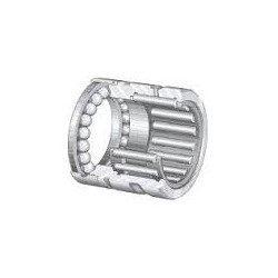 NX 15 INA 15x24x28 Needle Roller Bearing - Precision & Durability