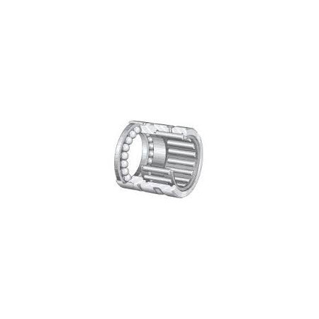 NX 12 INA 12x21x18 Needle Roller Bearing - Precision & Durability