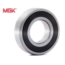 62200 2RS MGK 10x30x14 Deep Groove Ball Bearing | High-Quality & Reliable