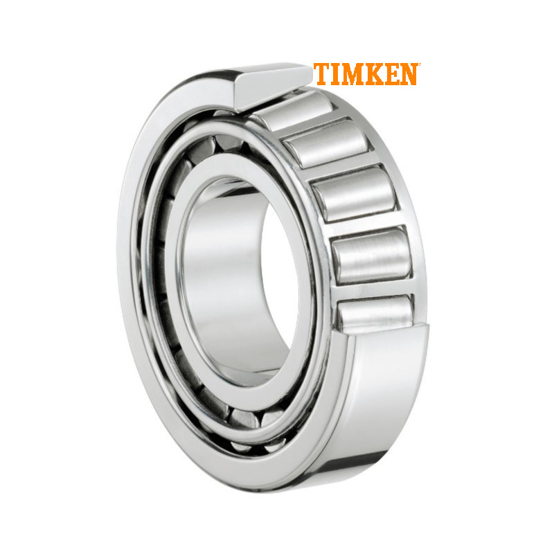 32026 TIMKEN 130x200x45 Łożysko Stożkowe - Trwałe i Precyzyjne