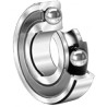 6007 VV NSK 35x62x14 Deep Groove Ball Bearing | High-Quality & Reliable