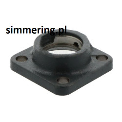 GEHCJO12-GG INA 130 Bearing Housing - Durability & Precision