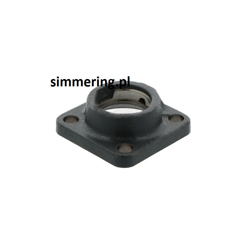 GEHCJO12-GG INA 130 Bearing Housing - Durability & Precision