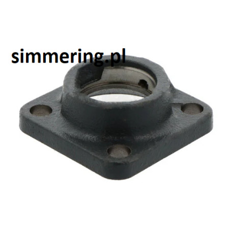 GEHCJO12-GG INA 130 Bearing Housing - Durability & Precision