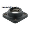 GEHCJO12-GG INA 130 Bearing Housing - Durability & Precision