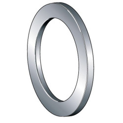 LS 2035 INA 20x35x2,75 Thrust Ball Bearing | Durable and Reliable Axial Load Support