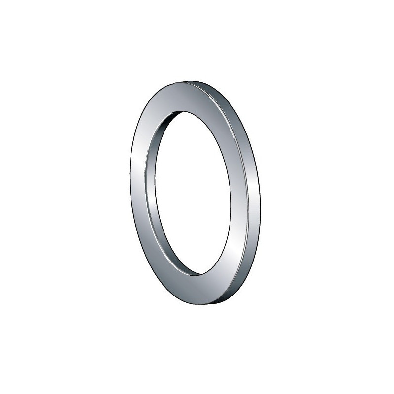 LS 2035 INA 20x35x2,75 Thrust Ball Bearing | Durable and Reliable Axial Load Support