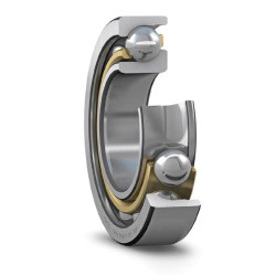 7024 BGM SKF 120x180x28 Angular Contact Ball Bearing | High-Precision and Durable