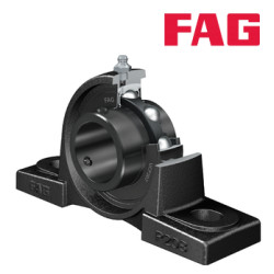 UCP209-27-J7 FAG 42,863 Bearing Housing - Durability & Precision