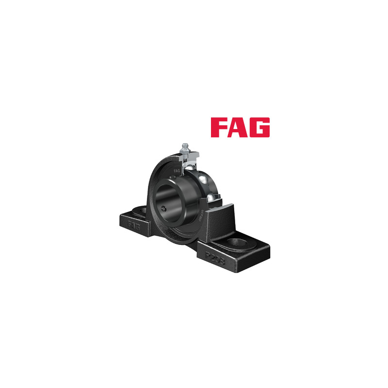 UCP209-27-J7 FAG 42,863 Bearing Housing - Durability & Precision