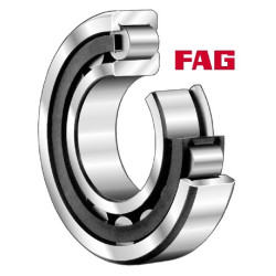 NJ 213 TVP2 FAG 65x120x23 Cylindrical Roller Bearing - Precision & Durability