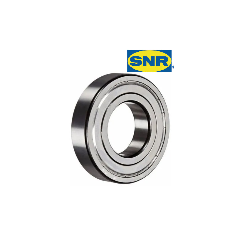 6007 HV ZZ SNR 35x62x14 Deep Groove Ball Bearing | High-Quality & Reliable