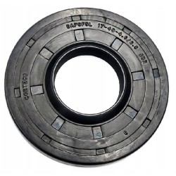 Rotary Shaft Seal CORTECO 16020116 BAOFSL1,9 Radial Oil Seal 17x40x4,6