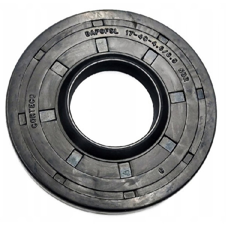 Rotary Shaft Seal CORTECO 16020116 BAOFSL1,9 Radial Oil Seal 17x40x4,6
