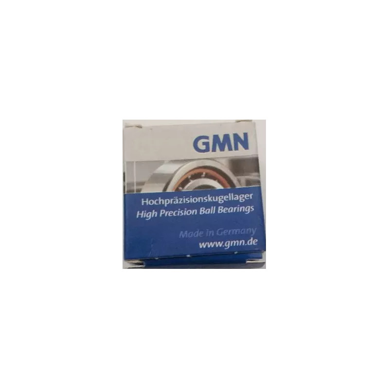 S6205 C TA P4 + UL GMN 25x52x15 Deep Groove Ball Bearing | High-Quality & Reliable