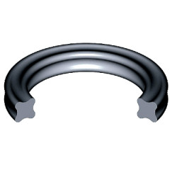 X-Ring 129.54x6.99 NBR – Premium Quality NBR Sealing Ring for Industrial Applications