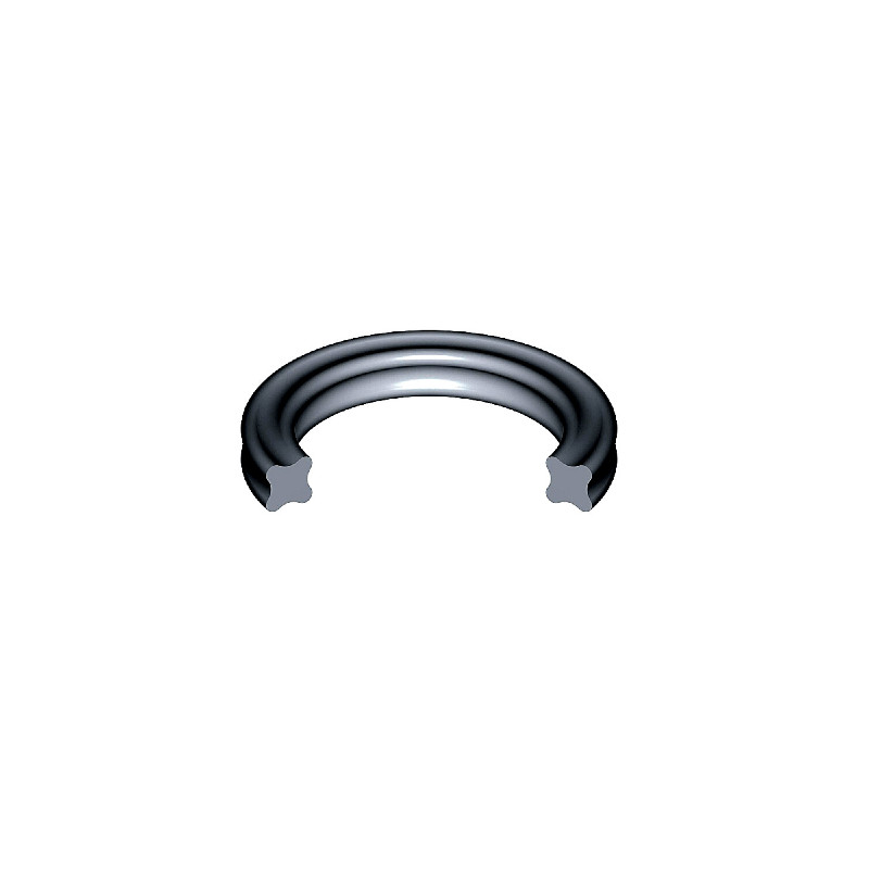 X-Ring 129.54x6.99 NBR – Premium Quality NBR Sealing Ring for Industrial Applications