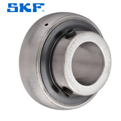 YAR205 -2RF SKF 25x52x34,1 Łożysko Samonastawne - Precyzja i Niezawodność