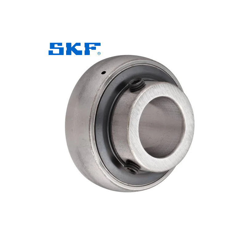 YAR205 -2RF SKF 25x52x34,1 Insert Ball Bearing - Precision & Durability