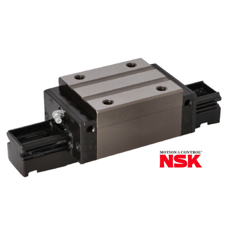 NAH35ANZ-L NSK Linear Guide Cart - Precision & Smooth Motion