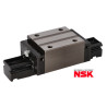 NAH35ANZ-L NSK Linear Guide Cart - Precision & Smooth Motion