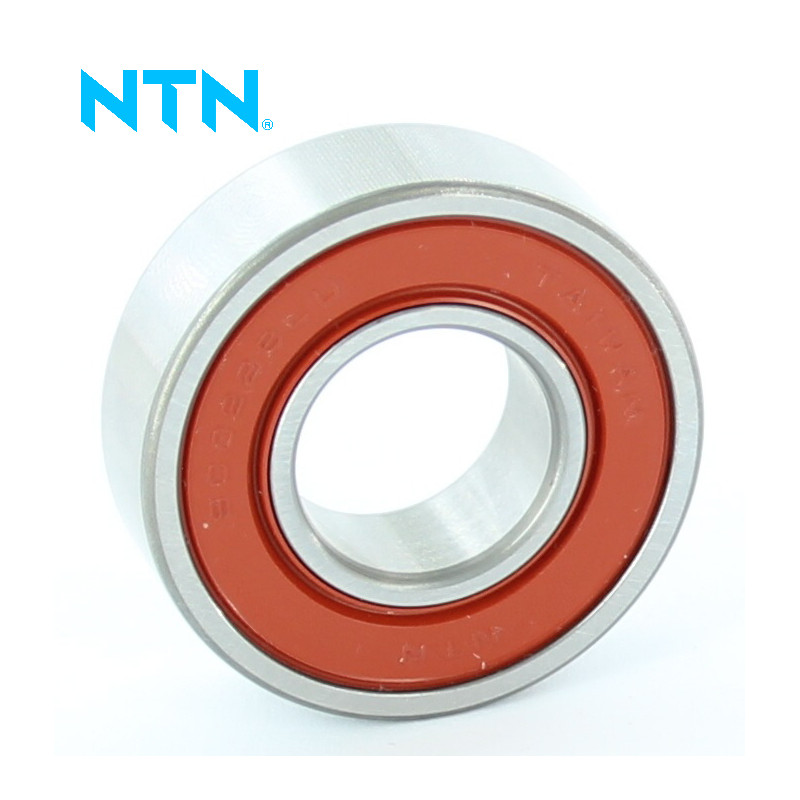 6905 LLU/5K NTN 25x42x9 Deep Groove Ball Bearing | High-Quality & Reliable