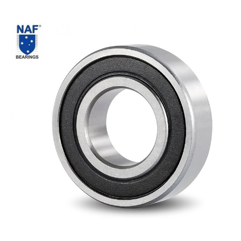 Łożysko kulkowe 61818 2RS NAF 90×115×13 mm