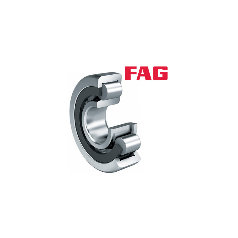 NUP2313-E-M1 FAG 65x140x48 Cylindrical Roller Bearing - Precision & Durability